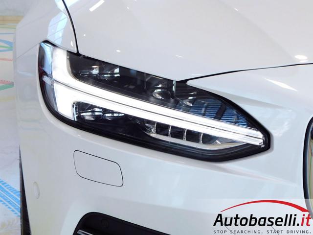VOLVO V90 usata, con Luci diurne LED