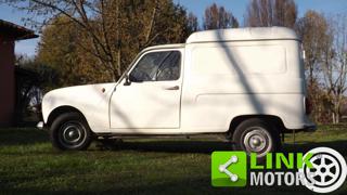 RENAULT R 4 usata 2