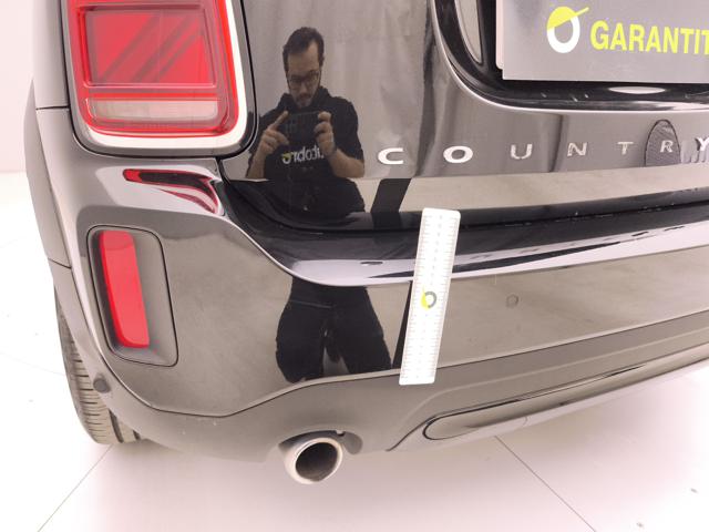 MINI Countryman usata, con Isofix