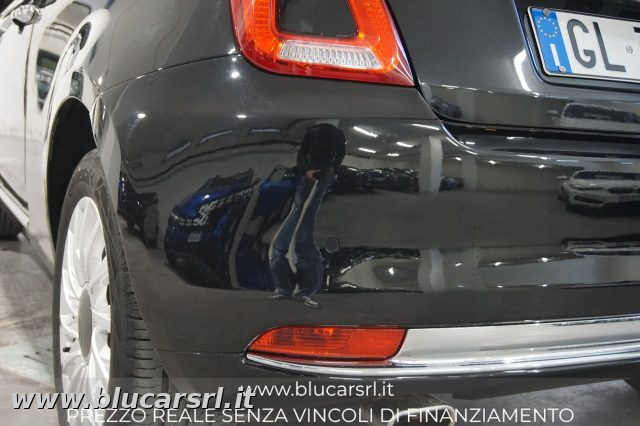 FIAT 500 usata 16