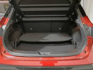 NISSAN Qashqai usata, con Regolazione elettrica sedili