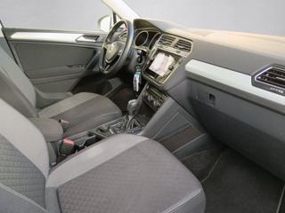 VOLKSWAGEN Tiguan usata, con Filtro antiparticolato