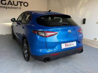 ALFA ROMEO Stelvio usata, con Autoradio