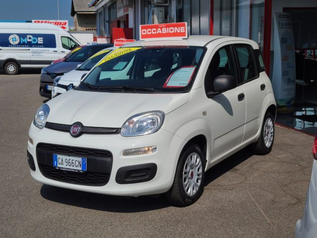 FIAT Panda usata, con Airbag Passeggero