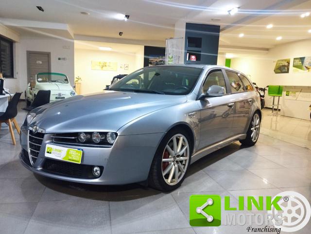 ALFA ROMEO 159 usata, con ABS