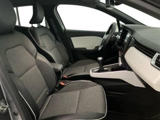 RENAULT Clio usata, con ESP