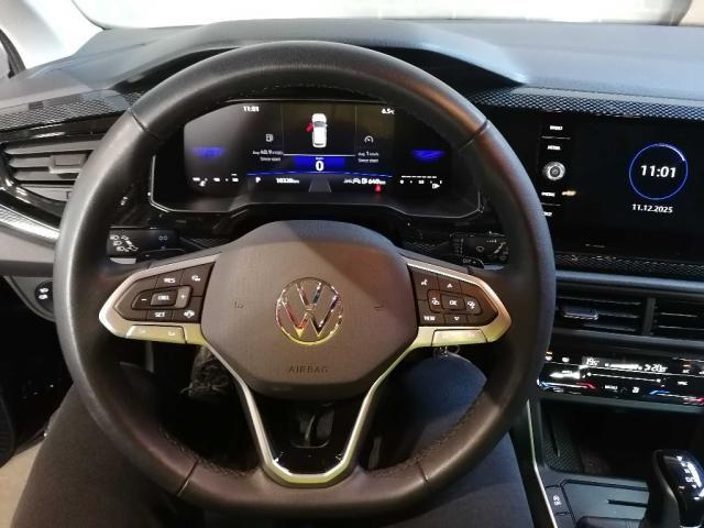 VOLKSWAGEN Polo usata, con Antifurto