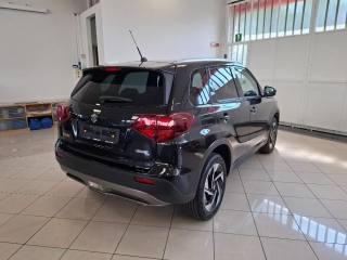SUZUKI Vitara usata, con Alzacristalli elettrici
