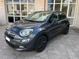 FIAT 500X usata 3
