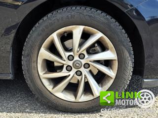 OPEL Astra usata, con Sistema di navigazione