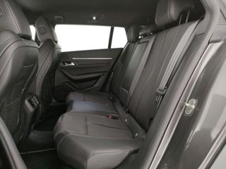 PEUGEOT 508 usata, con Volante in pelle