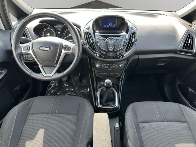 FORD B-Max usata, con Cruise Control