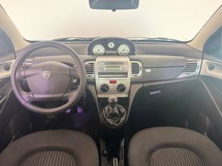 LANCIA Ypsilon usata 11
