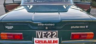 ALFA ROMEO Giulia usata 23