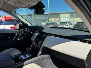 LAND ROVER Discovery Sport usata, con Controllo trazione