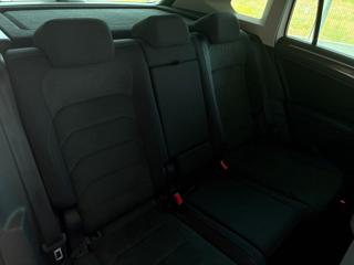 VOLKSWAGEN Tiguan usata, con Cruise Control