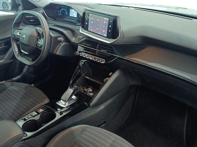 PEUGEOT 2008 usata, con Controllo trazione