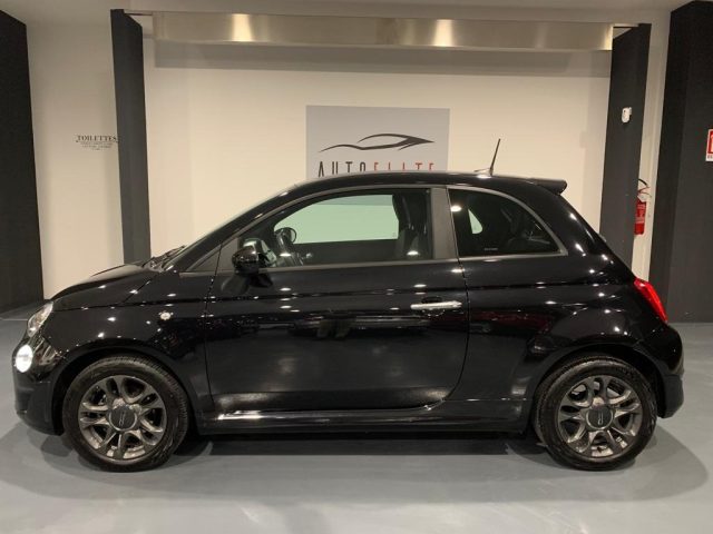 FIAT 500 usata 6