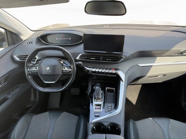 PEUGEOT 3008 usata, con Airbag Passeggero