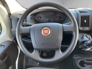 FIAT Ducato usata 9