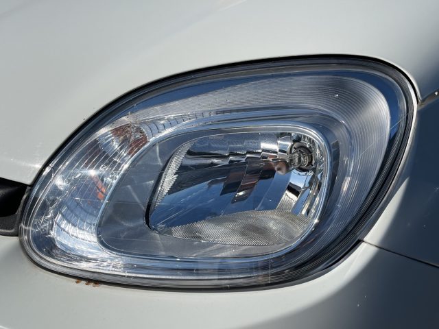 FIAT Panda usata 15