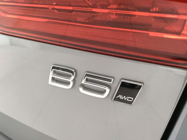 VOLVO XC60 usata, con Luci diurne LED