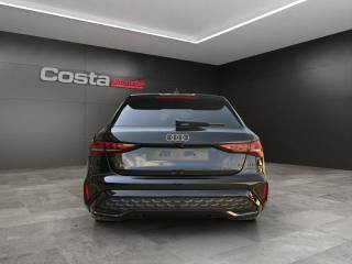 AUDI A3 usata, con Cerchi in lega