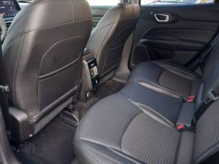 JEEP Compass usata, con Bluetooth