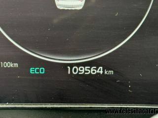 KIA Sportage usata, con Sistema di navigazione