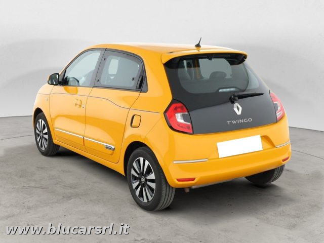 RENAULT Twingo usata, con Autoradio