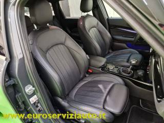 MINI Clubman usata, con Marmitta catalitica