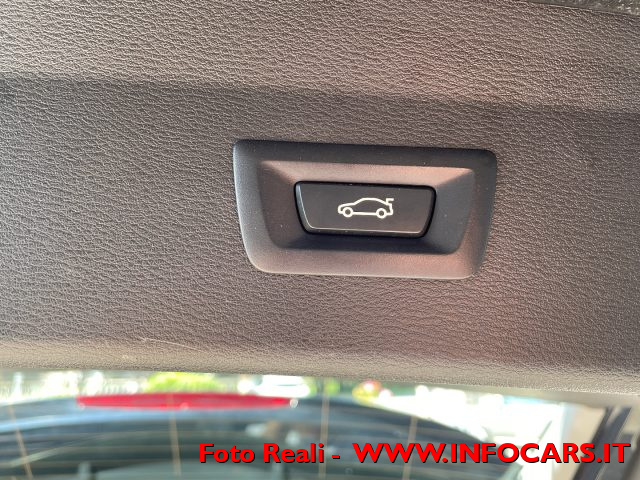 BMW X1 usata, con Specchietti laterali elettrici