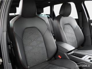 SEAT Leon usata, con Boardcomputer