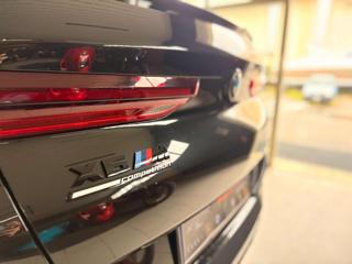 BMW X6 usata, con Autoradio