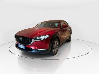 MAZDA CX-30 2.0L e-Skyactiv-G 150 CV M Hybrid 2WD Exclusive Li