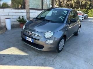 FIAT 500 1.2