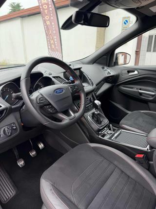 FORD Kuga usata, con Cruise Control