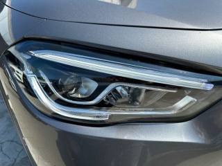 MERCEDES-BENZ GLA 200 usata, con Chiusura centralizzata