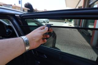 VOLKSWAGEN Passat Alltrack usata 135