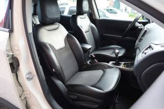 JEEP Compass usata 95