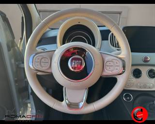 FIAT 500 usata, con ESP
