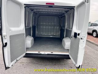 FIAT Ducato usata, con Controllo trazione