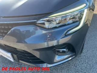 RENAULT Clio usata, con Sedile posteriore sdoppiato