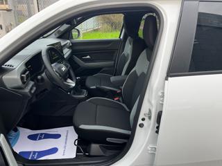DACIA Duster usata, con ESP