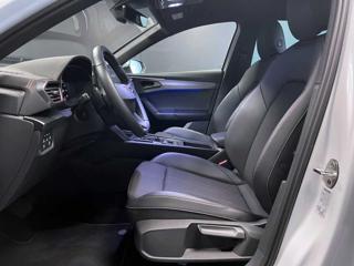 CUPRA Formentor usata, con Autoradio