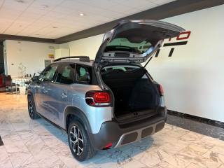 CITROEN C3 Aircross usata, con Climatizzatore