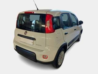 FIAT Panda usata, con Autoradio