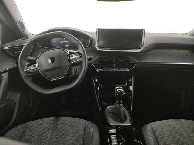 PEUGEOT 2008 usata, con Cerchi in lega