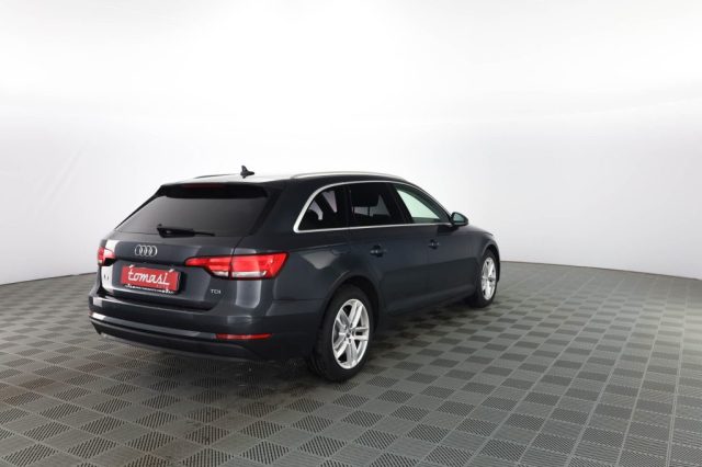 AUDI A4 usata 3
