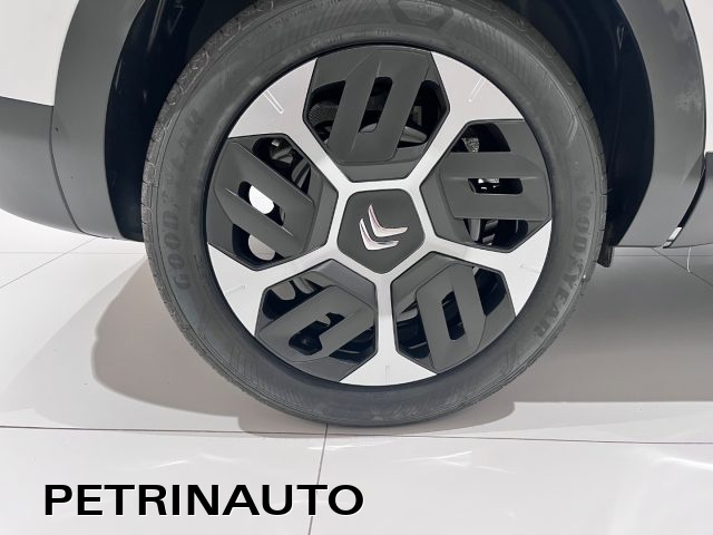 CITROEN C4 usata, con Specchietti laterali elettrici
